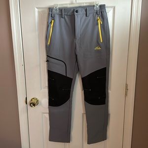 Magcomsen Snowpants
